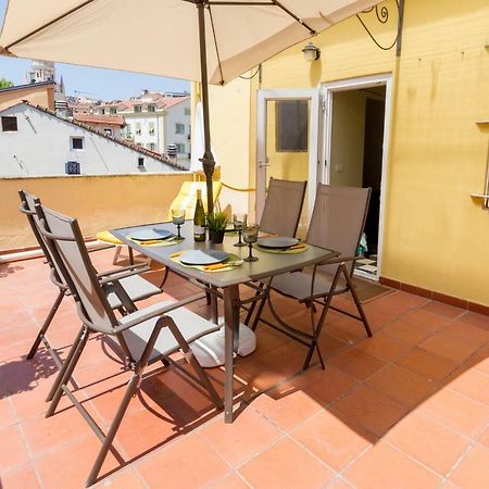 Apartment In The Heart Of Sanremo Eksteriør bilde