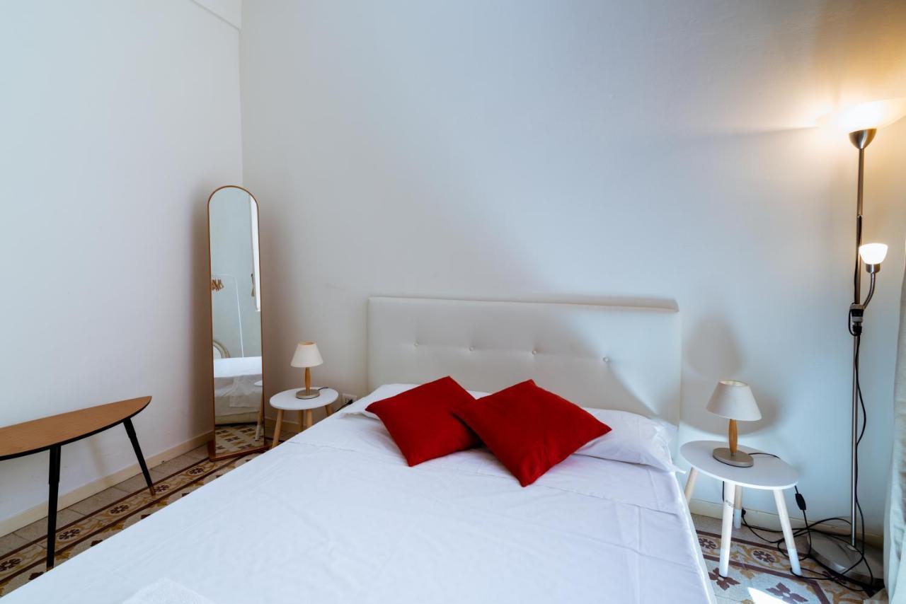 Apartment In The Heart Of Sanremo Eksteriør bilde
