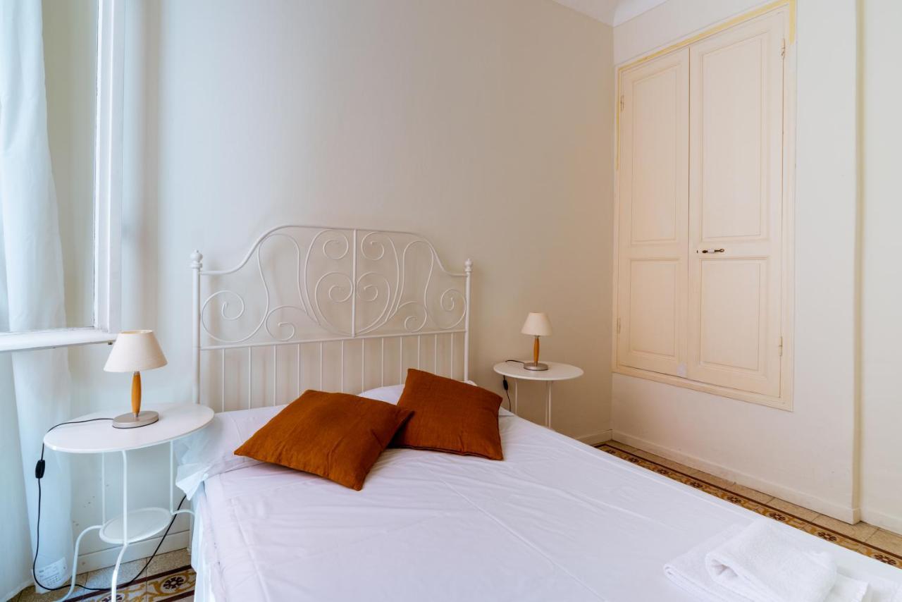 Apartment In The Heart Of Sanremo Eksteriør bilde