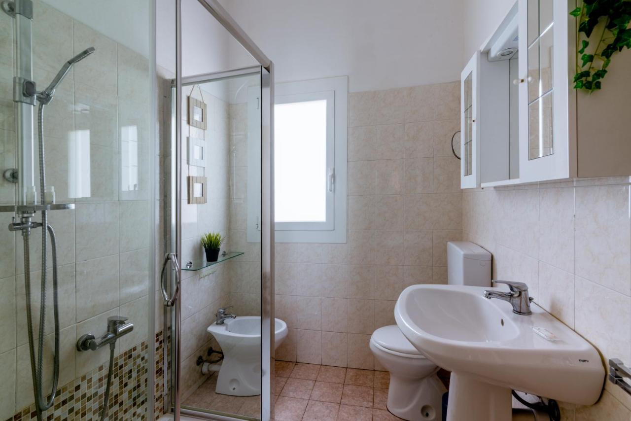 Apartment In The Heart Of Sanremo Eksteriør bilde