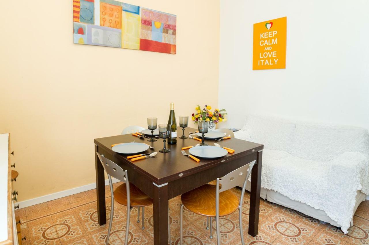 Apartment In The Heart Of Sanremo Eksteriør bilde